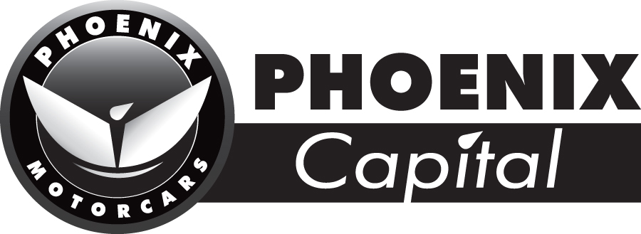 Phoenix Motorcars Capital Logo