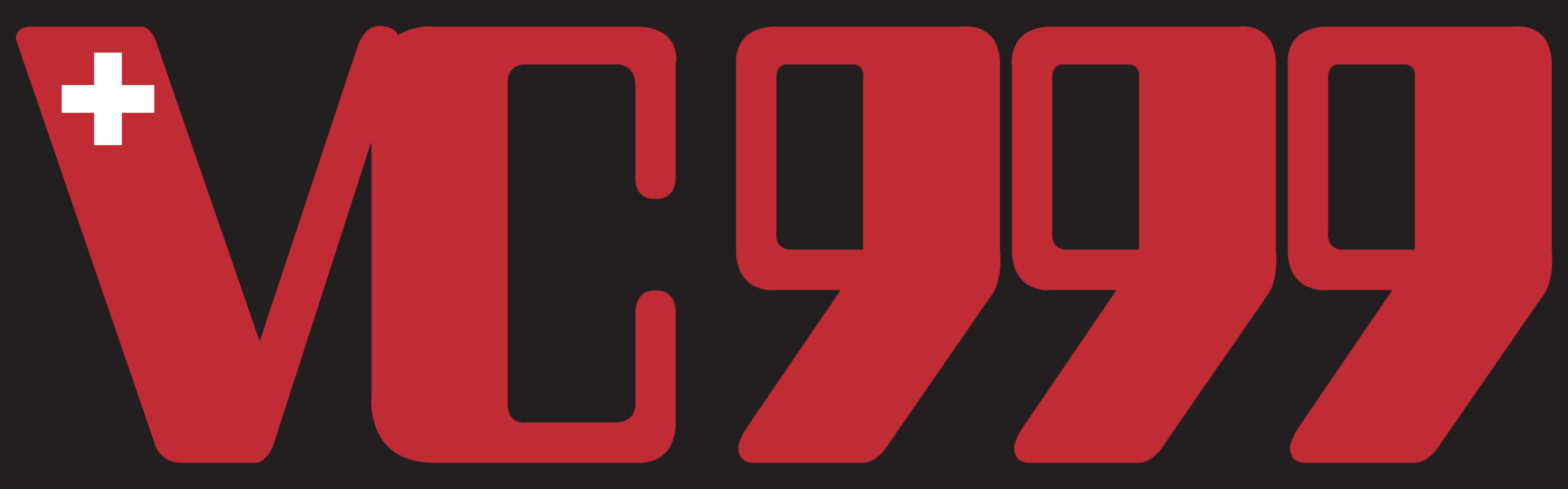 VC999 logo No Registered Symbol VC999 logo No Registered Symbol